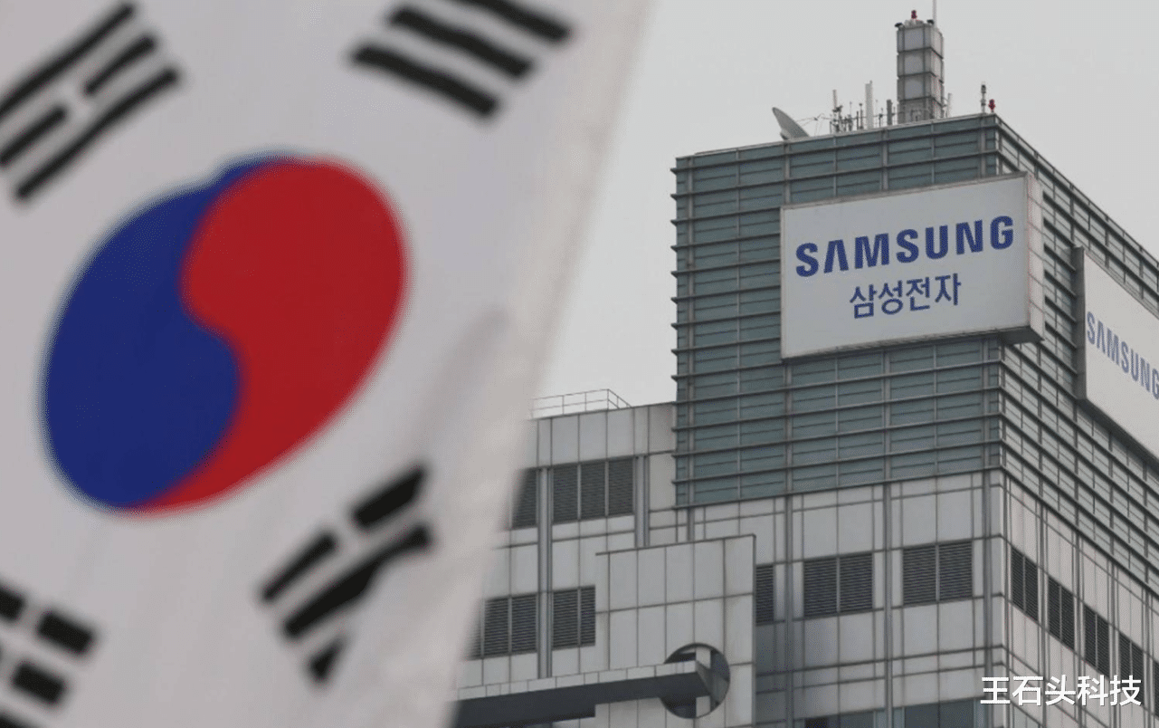 中国移动|中企抢在韩企之前，SK海力士撑不住了，“亏损”还要持续扩大！