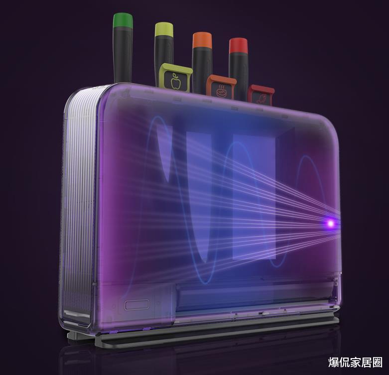 建议大家:若工资允许,给厨房升级5样“高级货”,幸福感倍增!