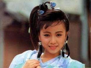 经典|盘点金庸武侠剧中十五位惊艳时光的角色