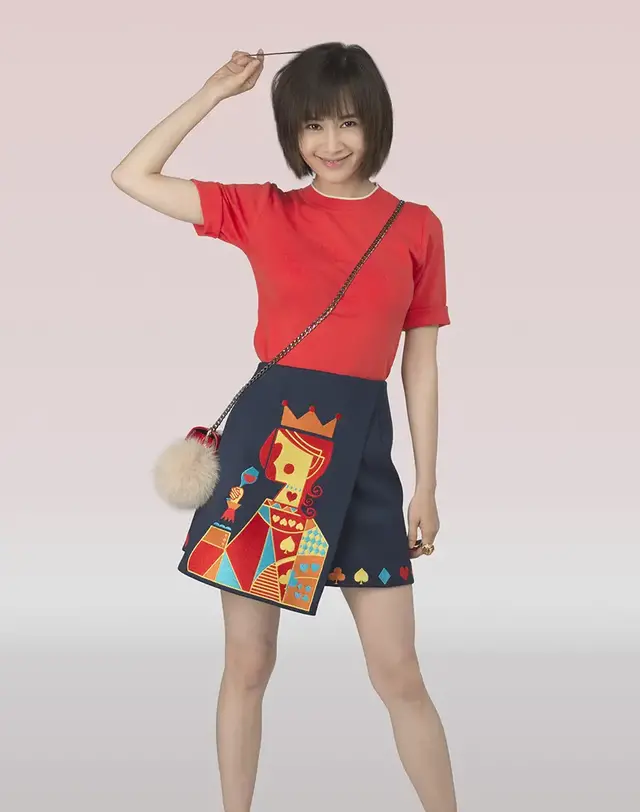 王子文|曾出演《欢乐颂》曲筱绡，演员王子文注销名下所有企业：持股比例均为100%