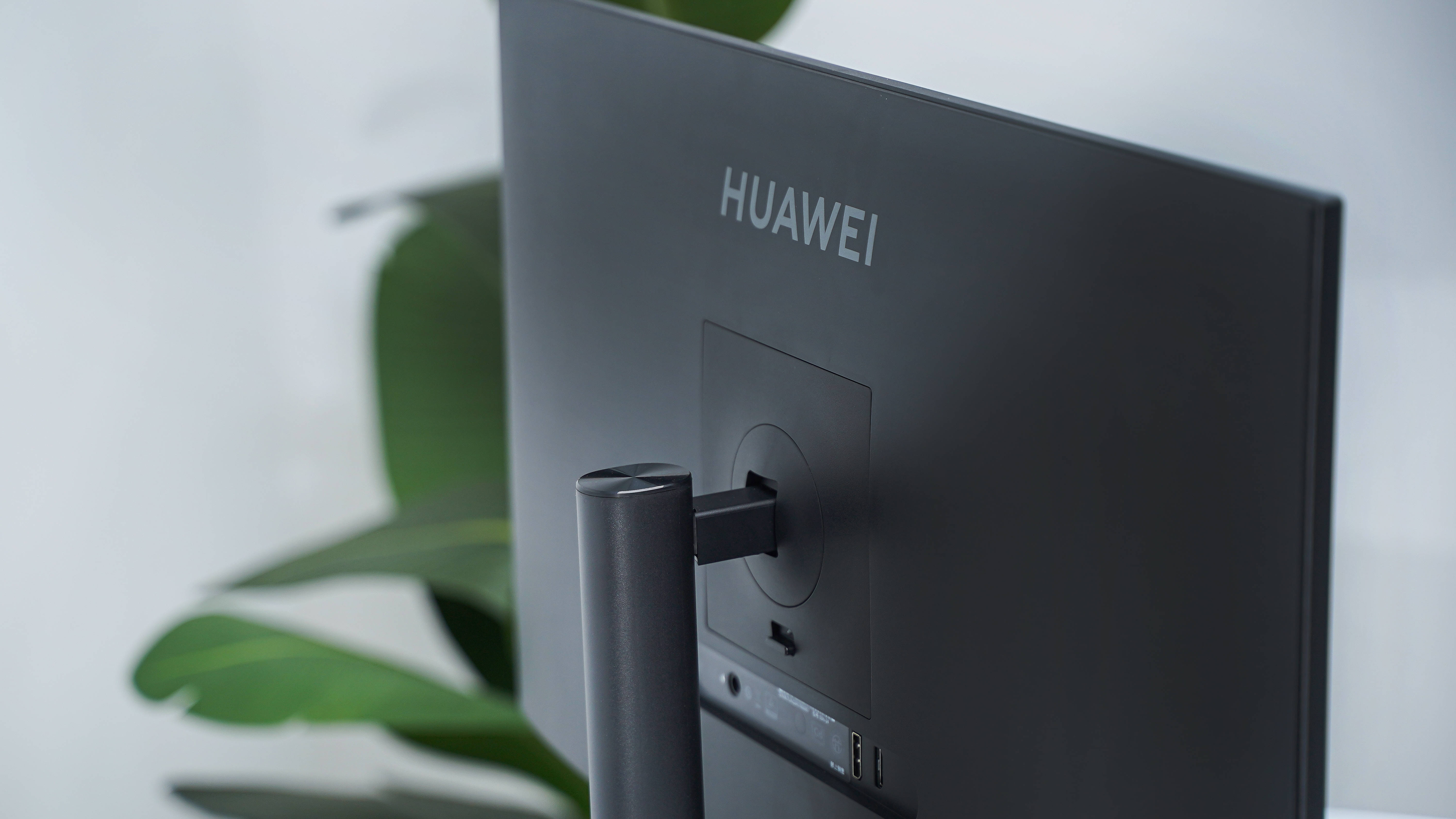 5G|办公护眼屏幕，MateView SE显示器图赏