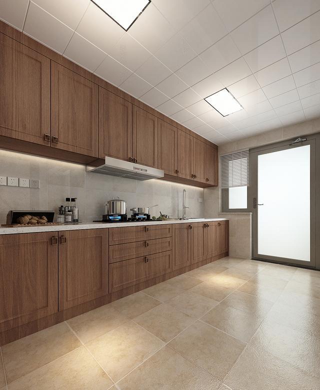 238的大平层,改成新中式风,大气经典又时尚,主要是特别耐看