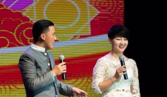 杨树林|赵本山徒弟“胖丫”赵丹在小剧场复出，搭档已不是杨树林