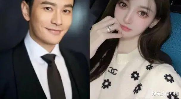 |和女网红在一起了?这才刚离婚啊!