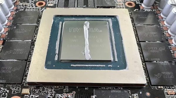 GPU|别再给GPU均匀涂抹硅脂了：温度不减反增5℃