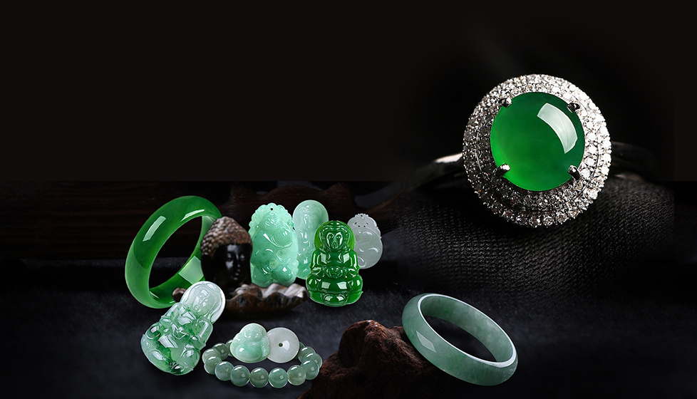 麒麟号|翡翠和玉有什么区别！