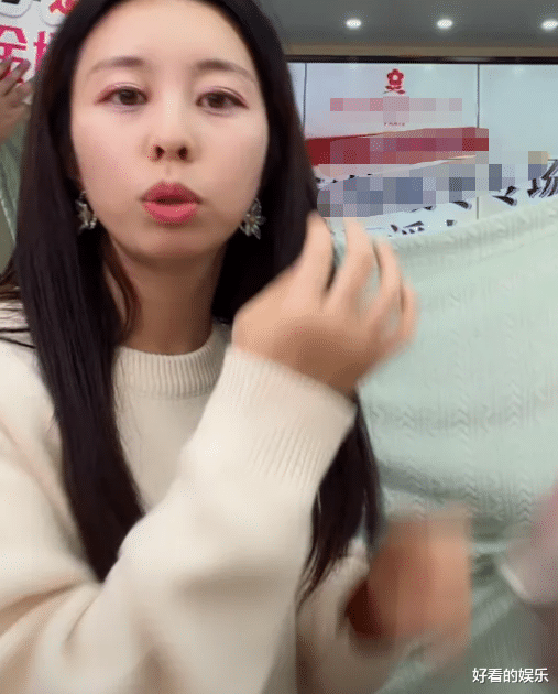 奇奇|田静公布团队阵容，妈妈负责后勤，妹妹弟媳管后台，奇奇悦悦试品