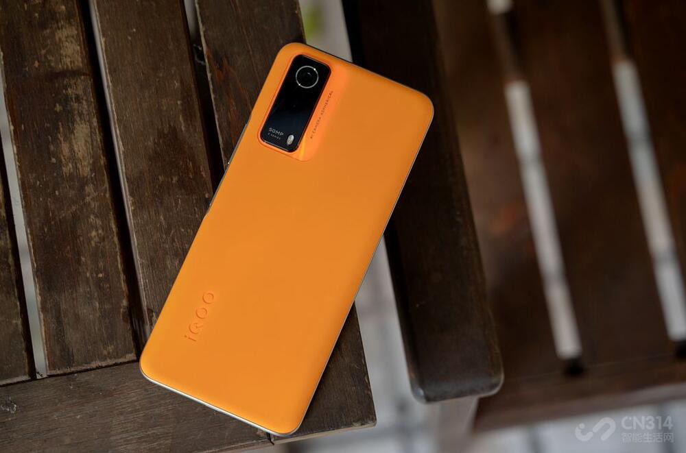 海尔集团|电竞属性始终拉满!2021年iQOO手机回顾