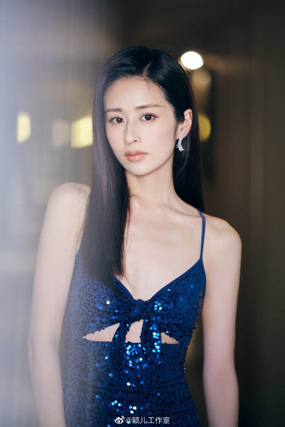 颖儿|曝光杨幂怀孕，身为女主却被保安拦在发布会外，颖儿究竟得罪了谁？