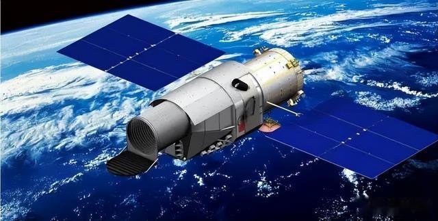 梦天实验舱发射成功,天宫空间站太空变形,中国空间站即将完工
