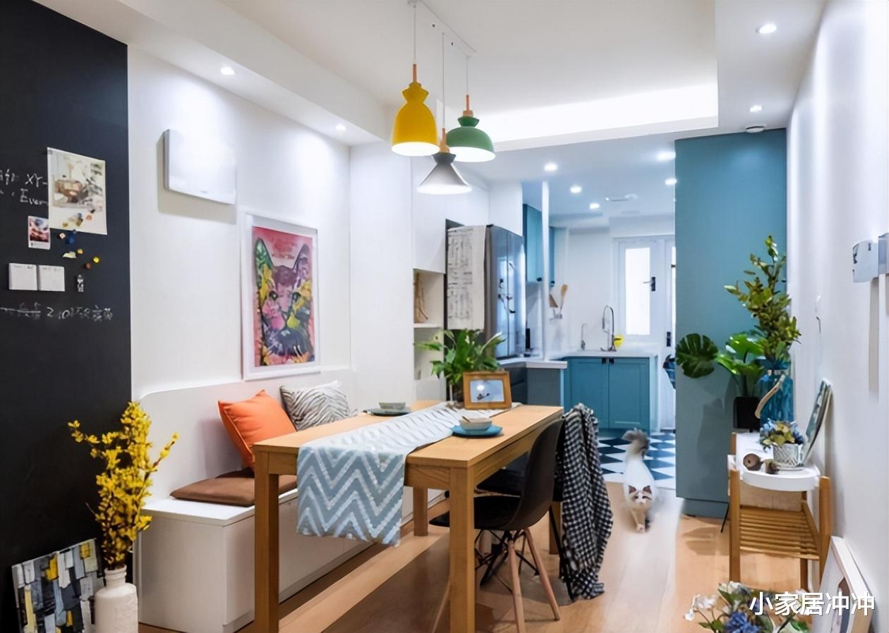 建议:无论房子有多大,这4个位置要保持干净,日子会越过越好