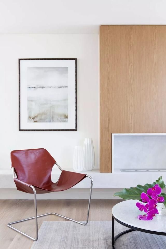 美出新层次的木地板,超级全面的装饰攻略!