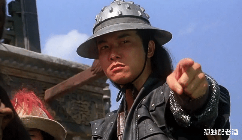 李连杰|李连杰的十一位银幕劲敌,三人转型导演,两人已经去世