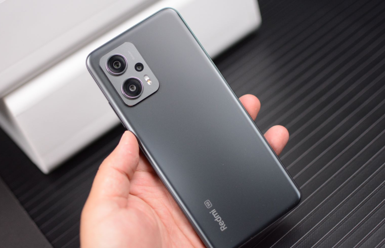 iqoo|预算1500左右可以入的5款手机，性能最强千元机，流畅体验堪比旗舰