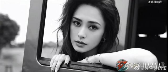 阿娇 《浪姐》后钟欣桐瘦身20斤，颜值回春惊为天人，网友：女娲的作品