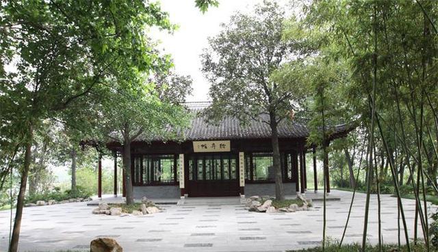|古城扬州，藏着多少蝴蝶厅？