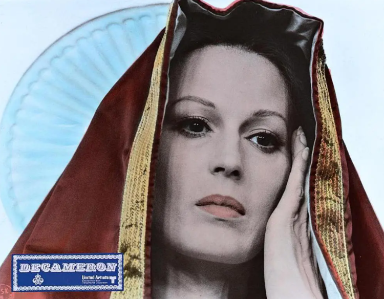 文艺复兴|限制级神片，它揭穿文艺复兴的谎言