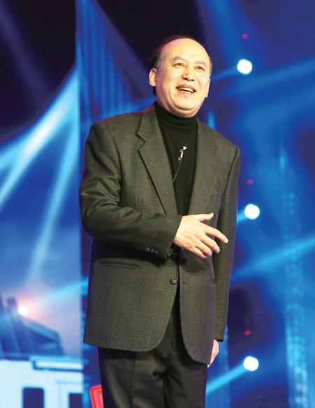 李琦|大胡子李琦：三个儿女随妈姓高，养女是他的骄傲，小儿子240斤