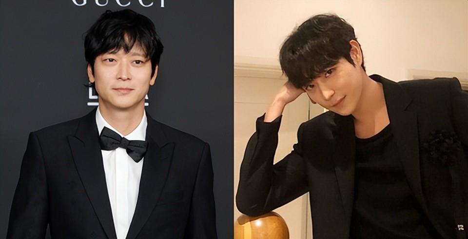 韩剧|自带贵气感与冰山王子氛围,他让韩剧校草贵公子形象从此有了脸