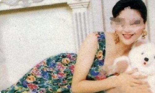 1998年,广州知名女主持人惨死家中,警方通过两个脚印锁定真凶