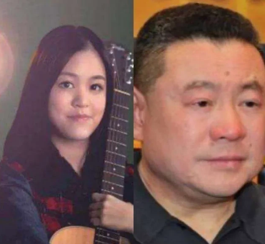 刘秀盈|10月15日，刘銮雄的女儿刘秀盈突然引起了网友的热议