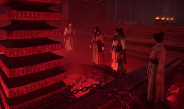 韩立|最先死的居然不是刘师兄，一个细节细思极恐，难怪黑煞教主不怕死