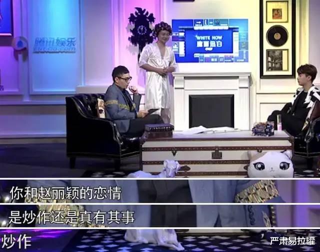 陈妍希|太突然了!陈妍希已停工,退圈待产二胎!