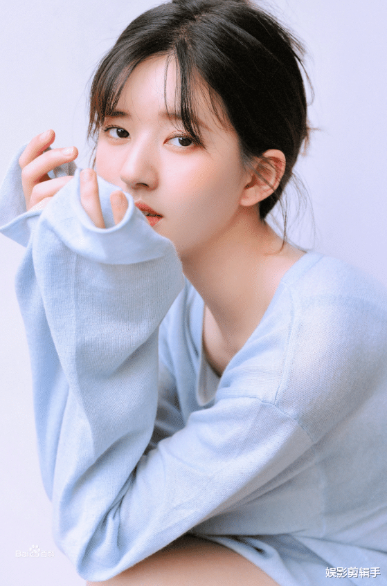 赵露思|赵露思新戏《偷偷藏不住》,多次遭“代拍”被剧透,剧组怒发声明