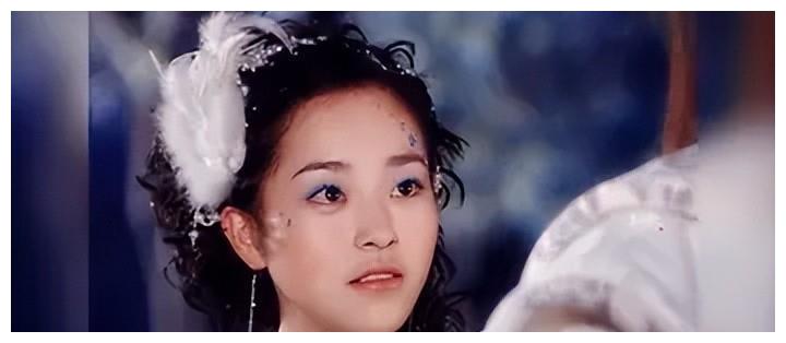 这12位冷门老牌古装美人,明明美过王祖贤张曼玉,如今却被遗忘