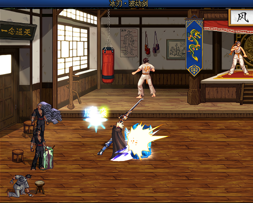 处女座|DNF：110级第二个被削弱的职业！削完武器还削技能，只因实战太强