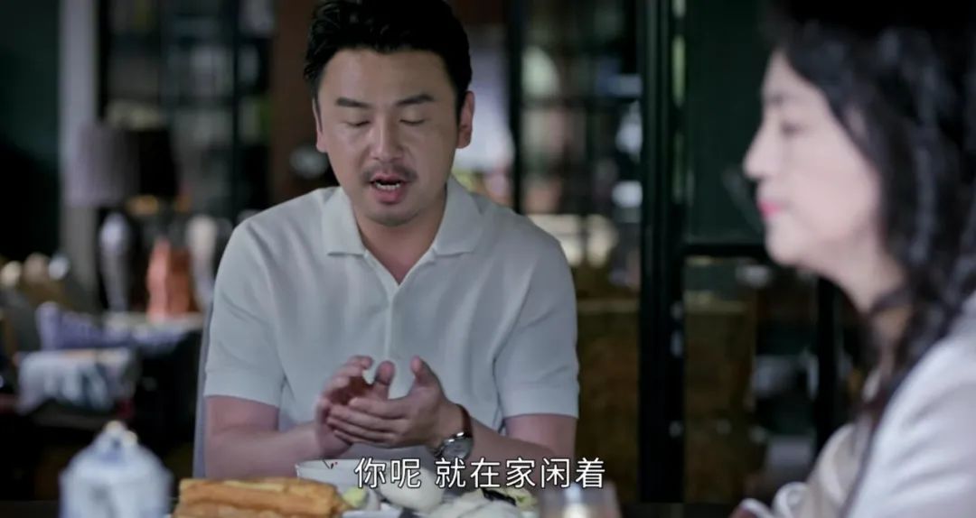 姐姐|9分崩到0分,摆烂成这样?