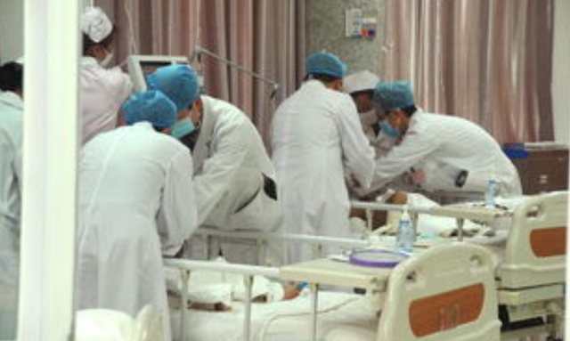 2011年,山东农妇疑用药毒杀一家4口,羁押8年后释放:赔我675万