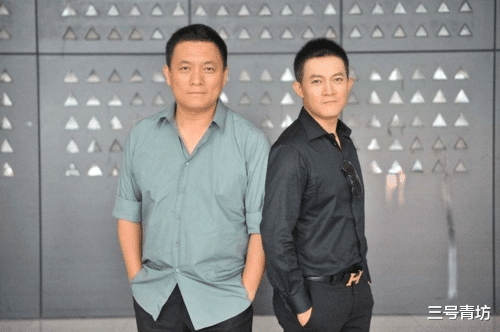 杨志刚|演员杨志刚:娶小师妹张静,钱归她管,如今他还好吗?