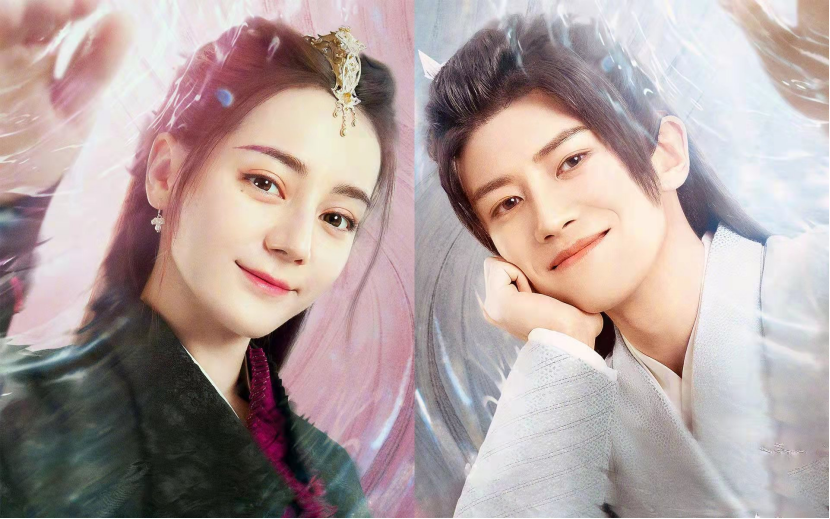 爱奇艺|爱奇艺4月片单：3部爱情2部悬疑，《风起陇西》有望上线？