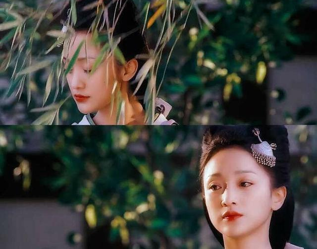 周迅|周迅的出现就像是娱乐圈中的一股泥石流，这张图我就看了10遍而已