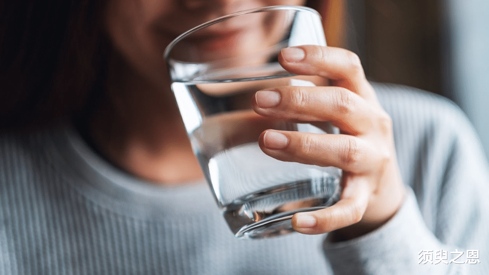 疾病|研究发现，保持水分很重要