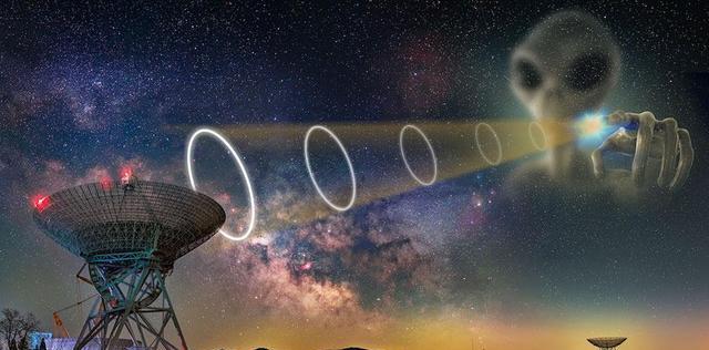 被谁操控了?失联40多年的卫星忽然出现,向地球发送了信号