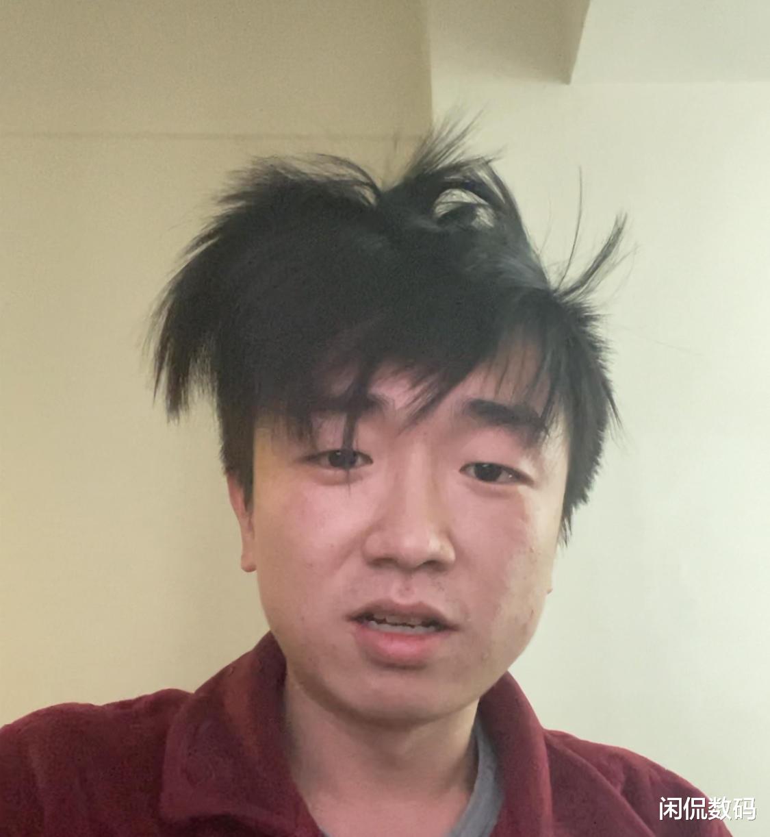 明星 轻松搞定日常发型,畅醒发蜡、定型喷雾让你秒变精致男孩清爽干净