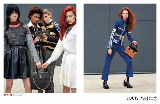 郑好 郑好娟成为史上首位韩国超级名模!