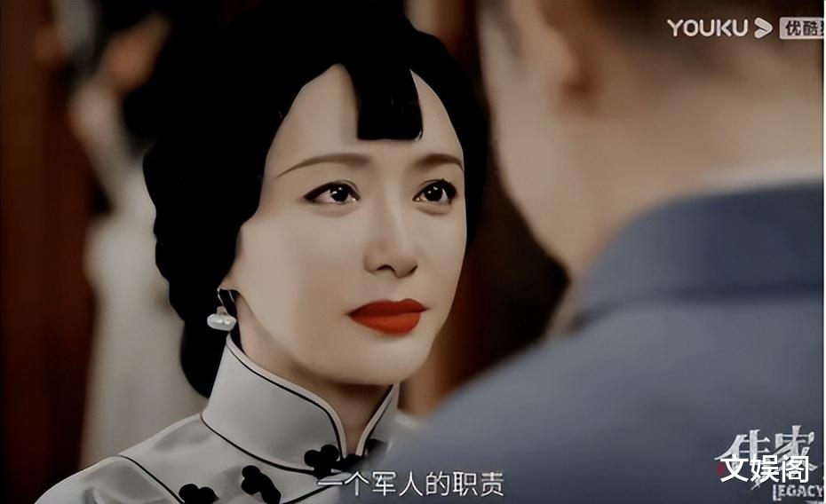 传家|《传家》原著结局：8人4对关系错综复杂，2对圆满2对遗憾