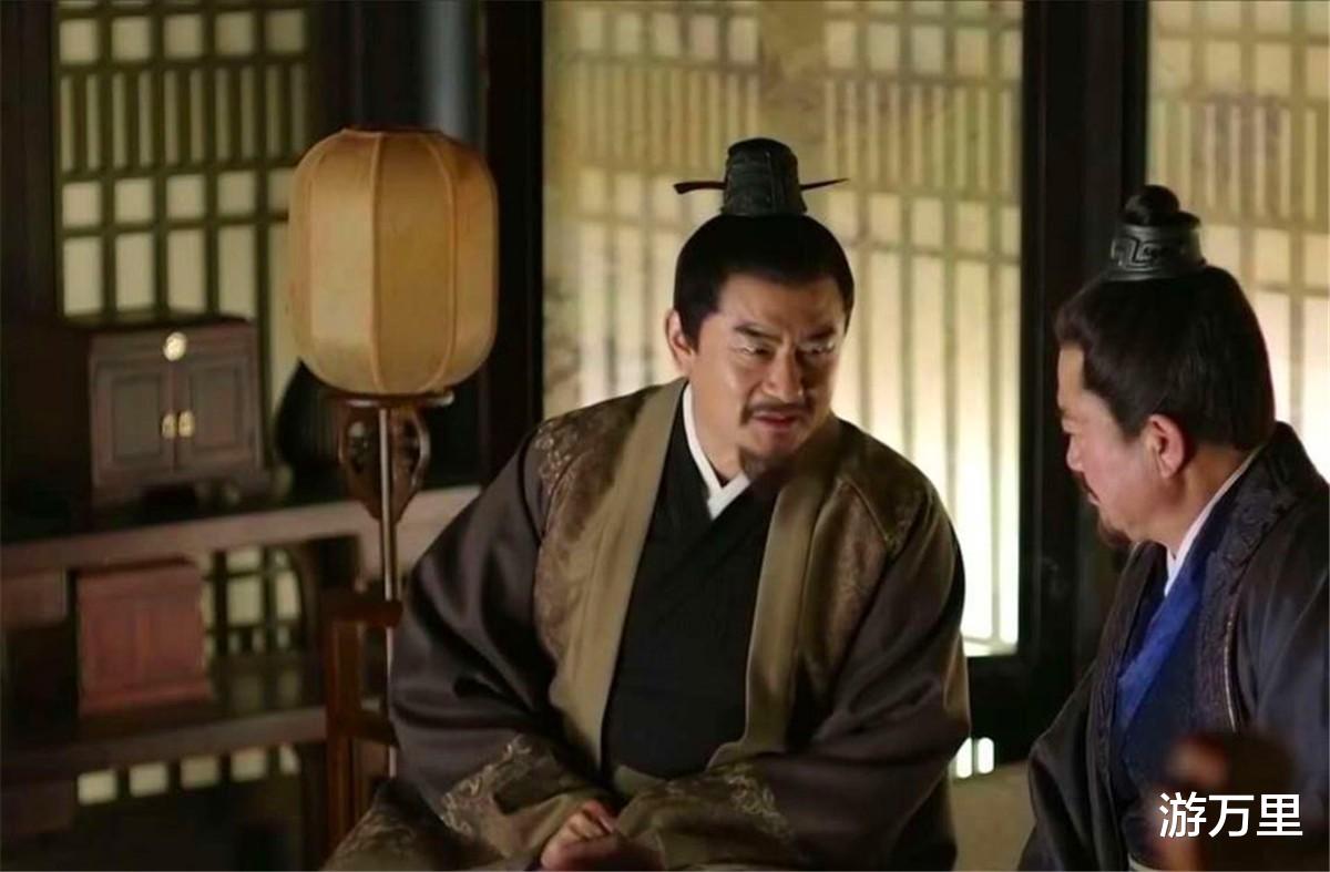 佟丽娅|《知否》白老太爷送女儿去做顾偃开的继室，不过是投资失败罢了