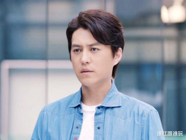 靳东|靳东，都已经过去5年了，还没有忘记金星和李银河的吐槽吗？