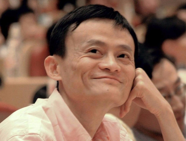 魅族|还记得“小马云”范小勤吗？曾被马云亲自接见，如今却活成了这样