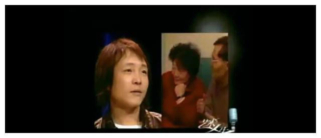 许巍|歌手许巍：与初恋结婚24年无子女，如今54岁仍被叫“许少年”