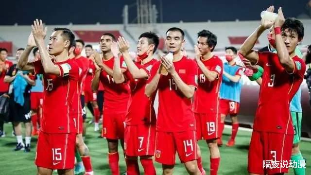漫画|中国男足不行，都怪国产动漫不争气？