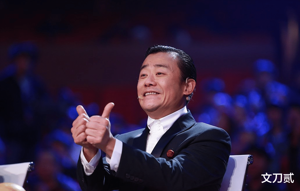 王自健|“小王爷”王自健的狼狈：当时代抛弃你的时候，连个招呼都不打