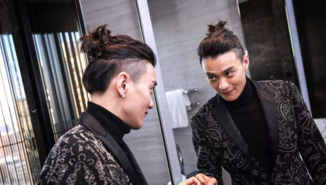 张超|九位“捧不红”的男星，最小33岁最大43岁，个个星运是“玄学”