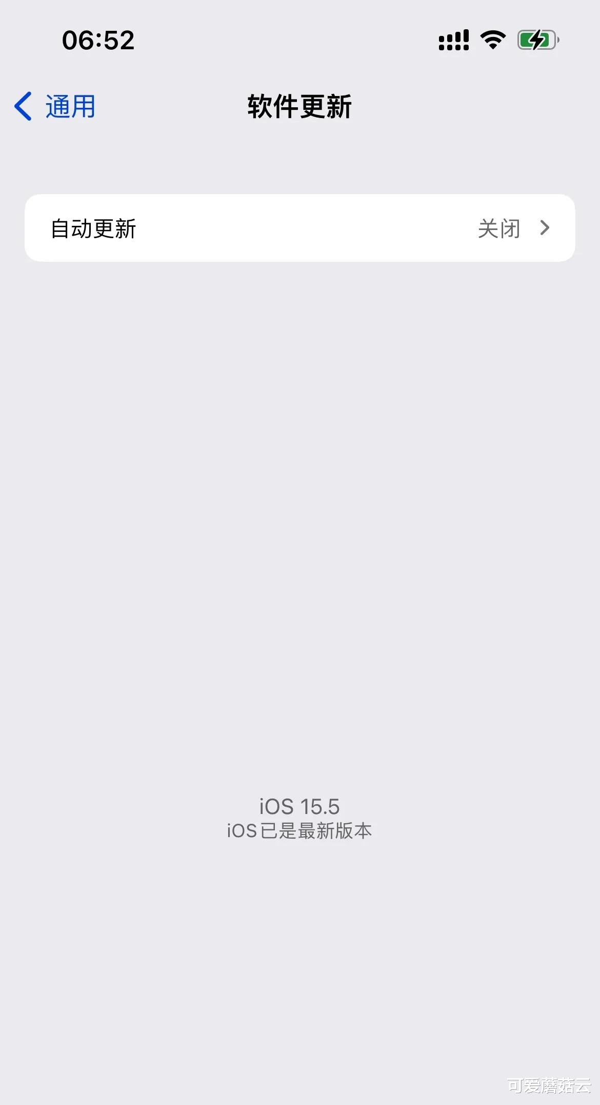 vivo|iOS 15.5体验了一天时间，做做总结