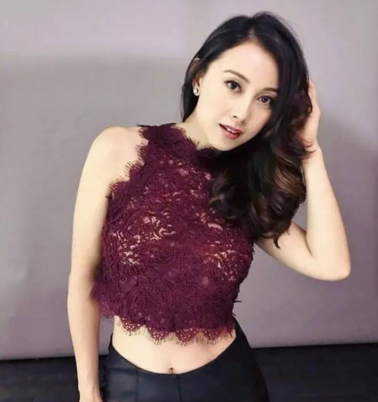 袁嘉敏|“风月女王”袁嘉敏:这些年的时光,终究是错付了