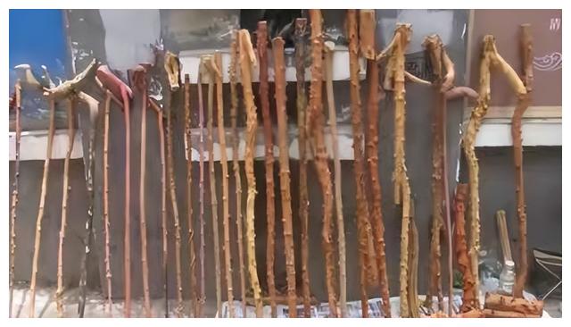 文玩|那些带尖的物件,在文玩人手里盘的晶莹剔透